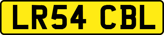 LR54CBL