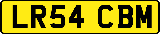 LR54CBM