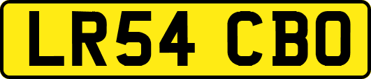 LR54CBO