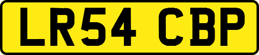 LR54CBP