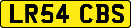 LR54CBS
