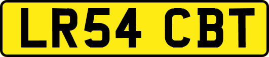 LR54CBT