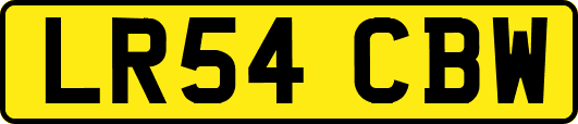 LR54CBW