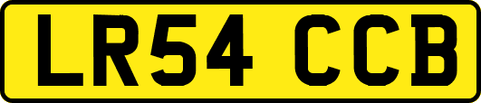 LR54CCB