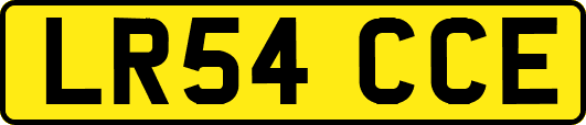 LR54CCE