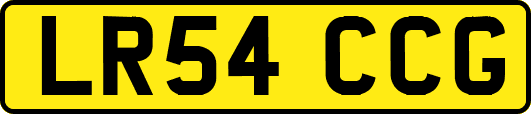 LR54CCG