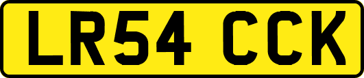 LR54CCK