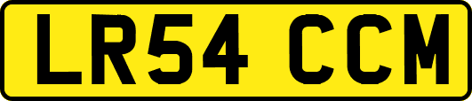 LR54CCM
