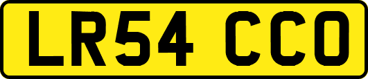LR54CCO