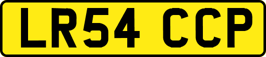 LR54CCP