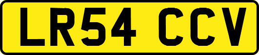 LR54CCV