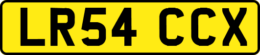 LR54CCX