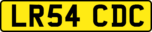 LR54CDC