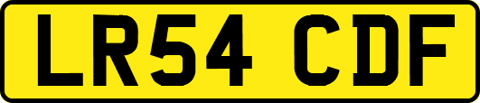 LR54CDF