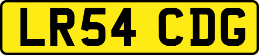 LR54CDG
