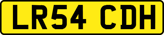 LR54CDH