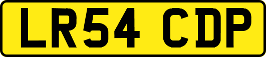 LR54CDP