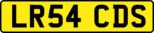 LR54CDS