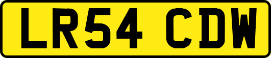 LR54CDW