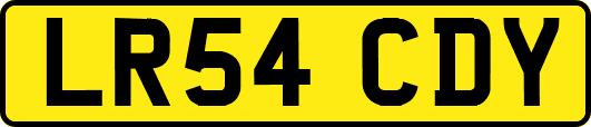 LR54CDY