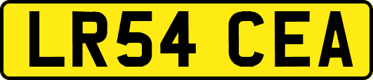 LR54CEA