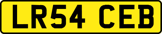 LR54CEB
