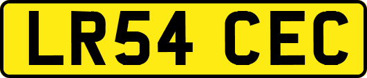 LR54CEC
