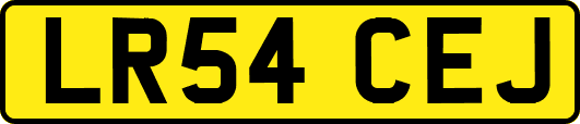 LR54CEJ