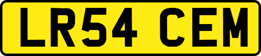 LR54CEM