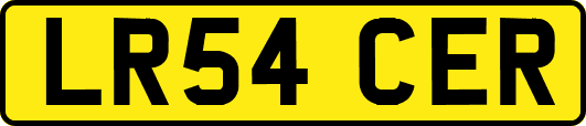LR54CER