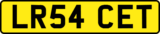 LR54CET