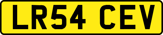 LR54CEV