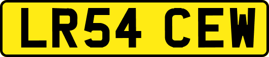 LR54CEW