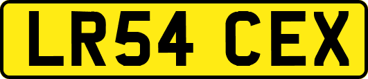 LR54CEX