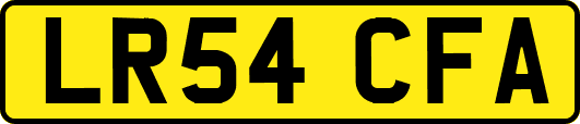LR54CFA
