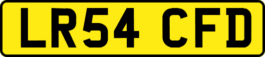 LR54CFD