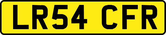 LR54CFR