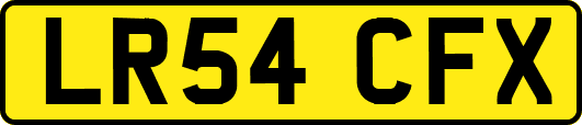 LR54CFX