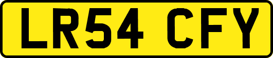 LR54CFY