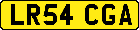 LR54CGA