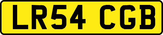 LR54CGB
