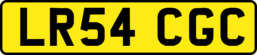 LR54CGC