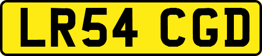 LR54CGD