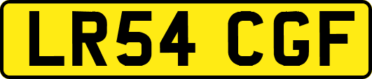 LR54CGF