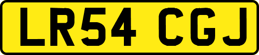 LR54CGJ