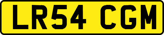 LR54CGM