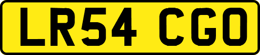LR54CGO