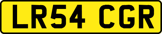 LR54CGR