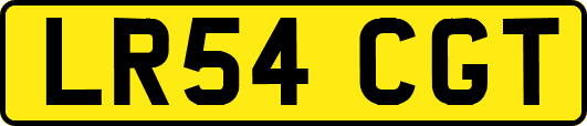 LR54CGT