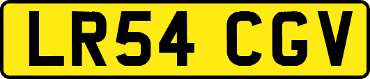 LR54CGV